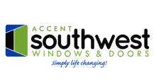 Accent Southwest Windows and Doors logo