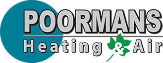 Poormans Heating & Air media 1