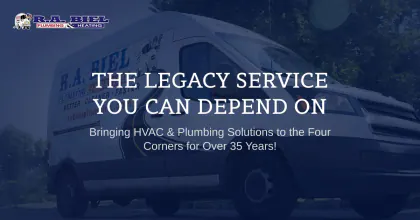 R.A. Biel Plumbing & Heating, Inc. media 1