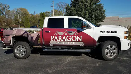 Paragon Exteriors LLC media 1