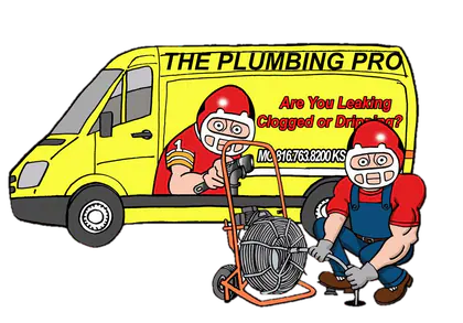 The Plumbing Pro Inc. media 1