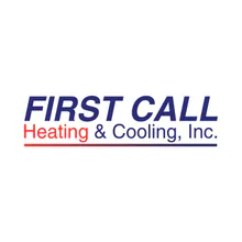 First Call Heating & Cooling logo