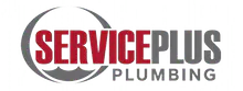 Service Plus Plumbing logo