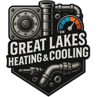 Great Lakes Heating & Cooling Services Llc logo