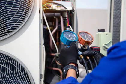 Great Lakes Heating & Cooling Services Llc media 1