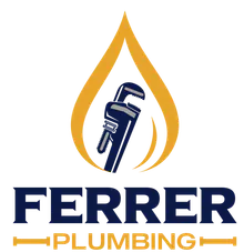 Ferrer Plumbing logo