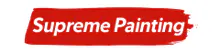 Supreme Painting logo