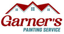 Garner's Painting Service logo