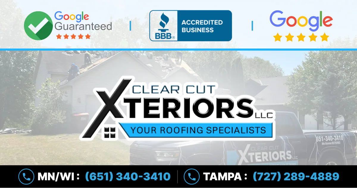 Clear Cut Xteriors LLC profile media
