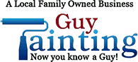 Guy Painting profile media