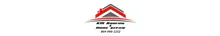 KM Roof and Home Repair logo