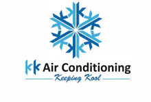 KK Air Conditioning logo