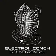 Electroniconch Sound Rental logo