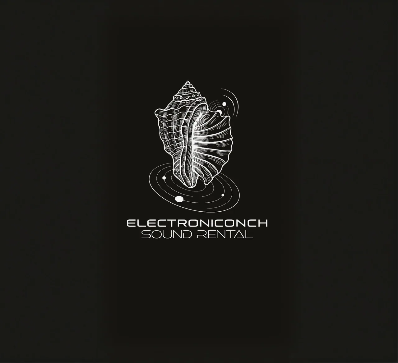 Electroniconch Sound Rental profile media