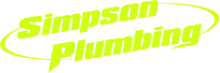 Simpson Plumbing LLC logo