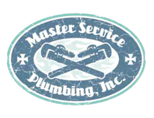 Master Service Plumbing, Inc logo