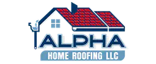Alpha Home Roofing LLC logo