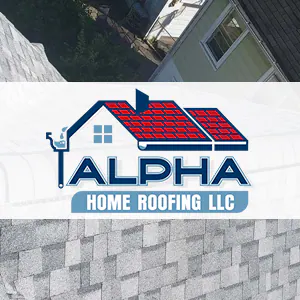 Alpha Home Roofing LLC media 1