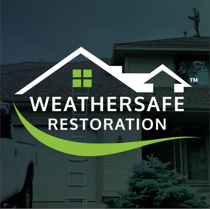 Weathersafe Restoration, Inc. media 1
