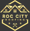 Roc City Roofing logo