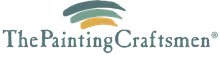 The Painting Craftsmen logo