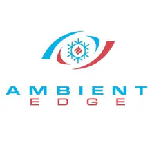 Ambient Edge Heating, Air Conditioning & Refrigeration Inc. logo