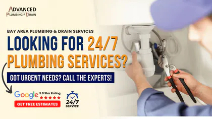 Advanced Plumbing & Drain media 1