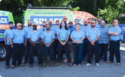 Solace Plumbing, Heating & Air - Memphis media 1