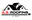 A.S Roofing Inc. logo