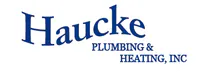 Haucke Plumbing & Heating Inc logo