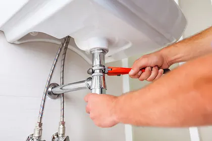 Haucke Plumbing & Heating Inc media 1