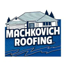 Machkovich Roofing LLC logo