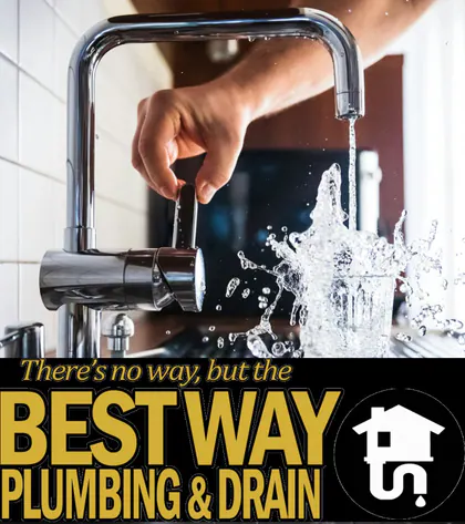 Bestway Plumbing and Drain LLC media 1