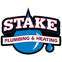 Stake Plumbing and Heating logo