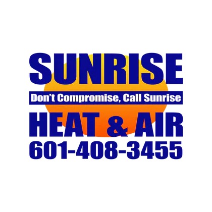 Sunrise Heat & Air media 1