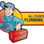 All Counties Plumbing, Inc logo