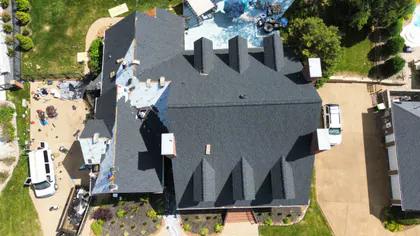Big Timber Roofing media 1