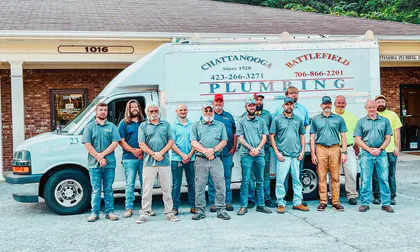 Chattanooga and Battlefield Plumbing media 1