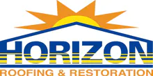 Horizon Roofing & Restoration logo