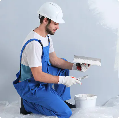 JL Painting Corp - Interior & Exterior Painting media 1