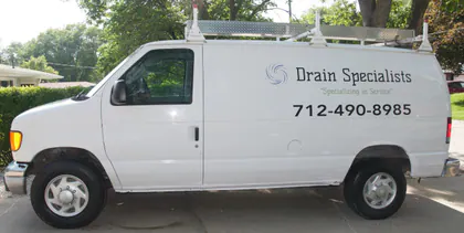 Drain Specialists media 1