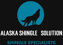 Alaska Shingle Solution logo