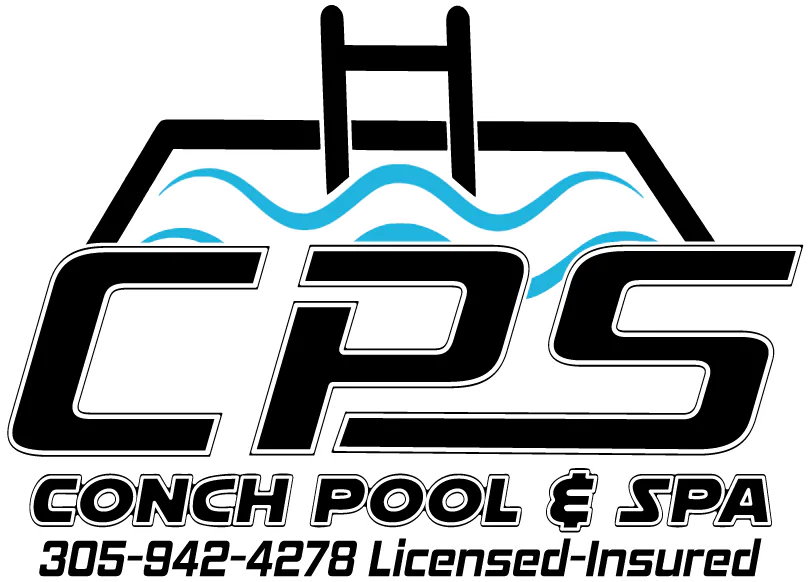 Conch Pool & Spa profile media