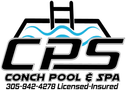 Conch Pool & Spa media 1