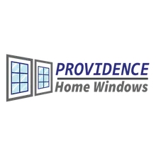 Providence Home Windows logo