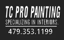 TC Pro Painting Inc. logo