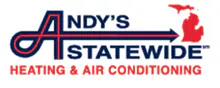 Andy's Statewide logo