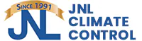 JNL Climate Control HVAC logo