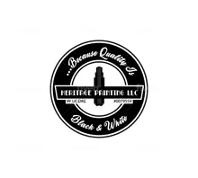 Heritage Painting LLC logo