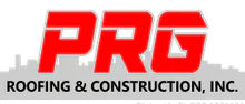 PRG Roofing & Construction Inc. logo